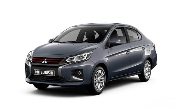 Đánh giá ưu nhược điểm của Mitsubishi Attrage Premium 2023 chi tiết, chính xác